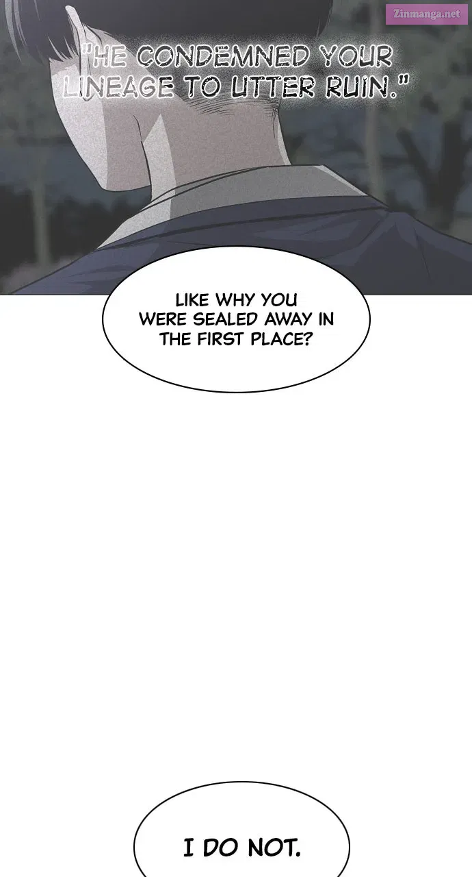 JAKDU: Shaman’s Blade Chapter 49 page 36 - 