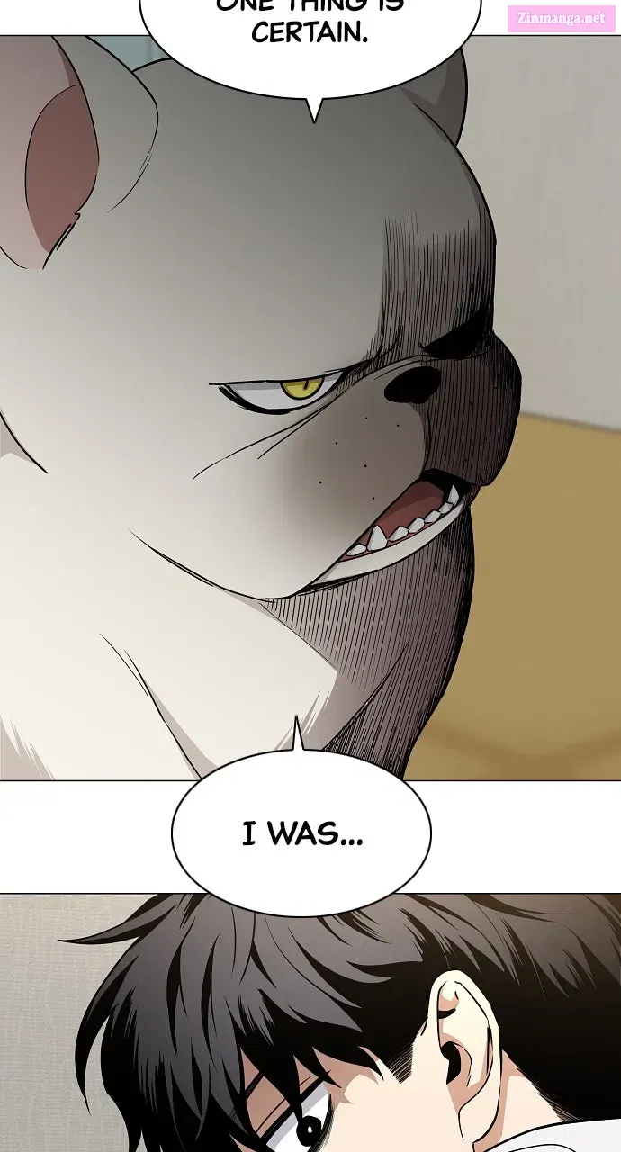 JAKDU: Shaman’s Blade Chapter 49 page 38 - 