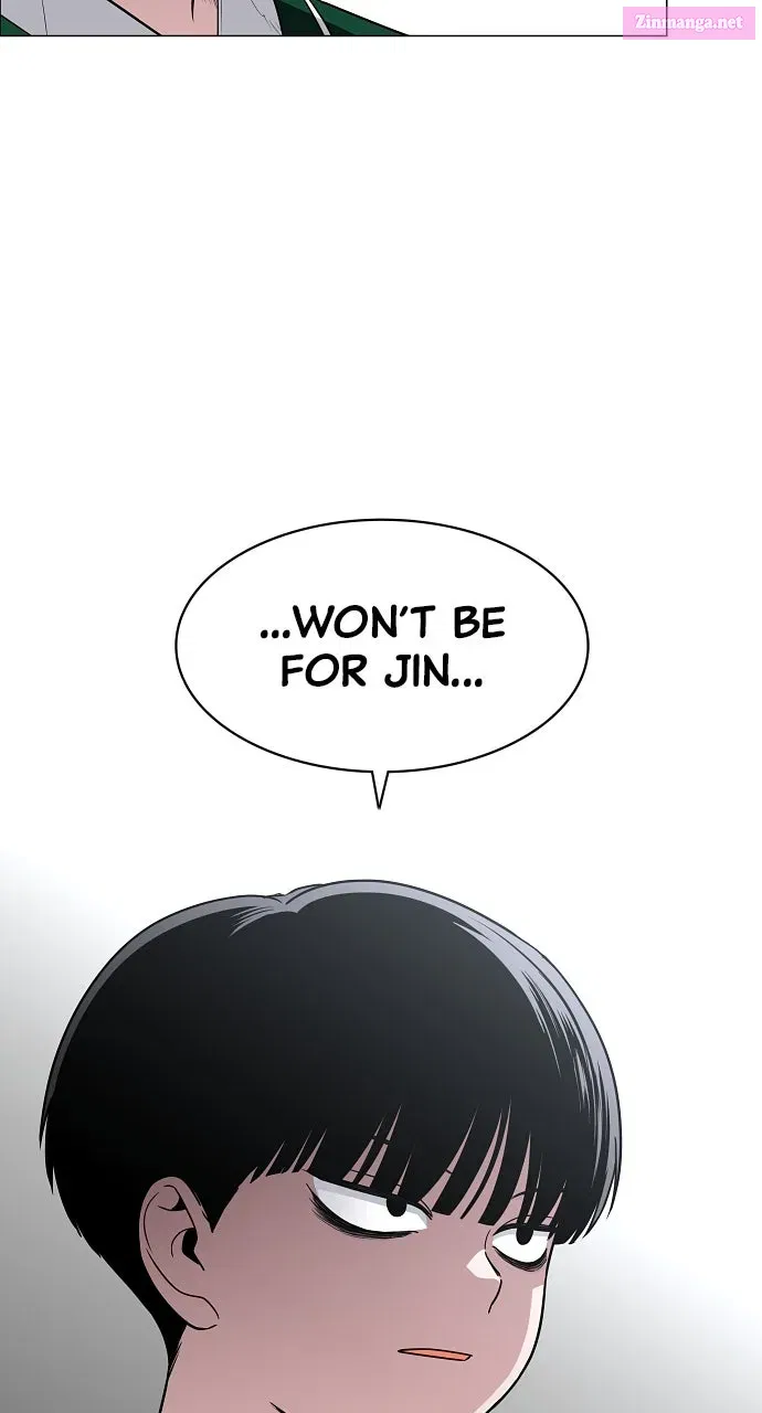 JAKDU: Shaman’s Blade Chapter 49 page 5 - 