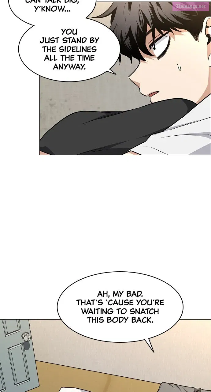 JAKDU: Shaman’s Blade Chapter 49 page 42 - 