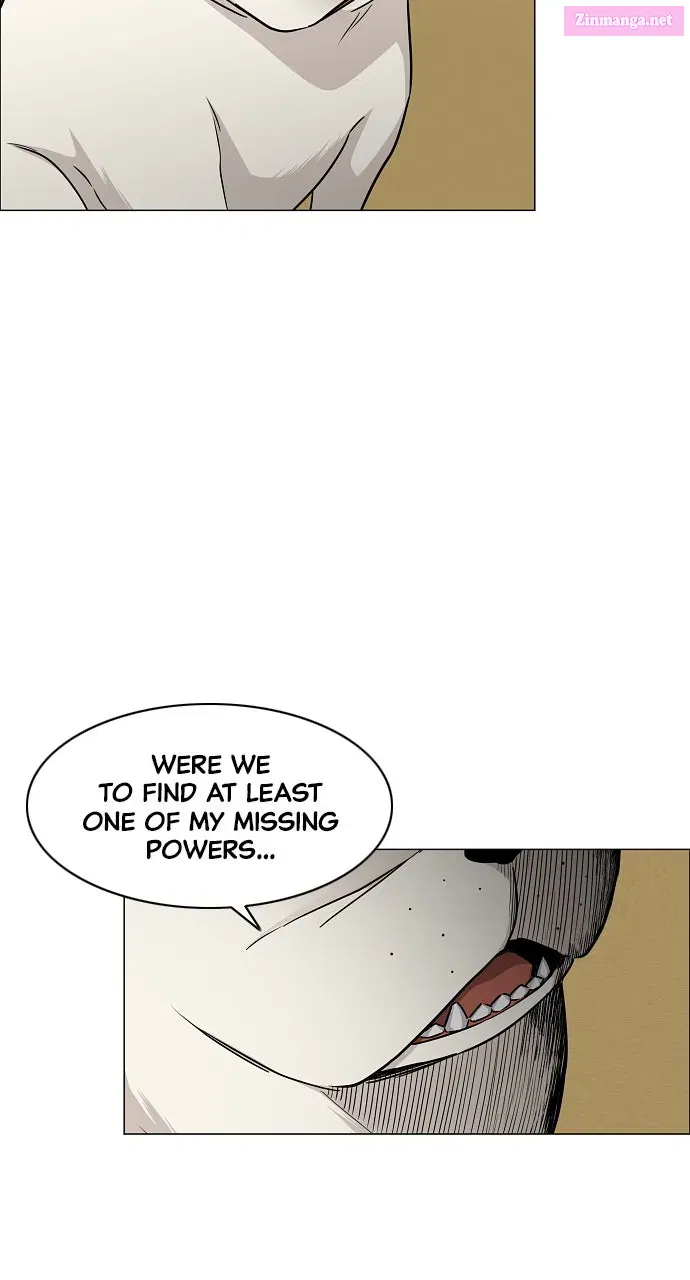 JAKDU: Shaman’s Blade Chapter 49 page 44 - 