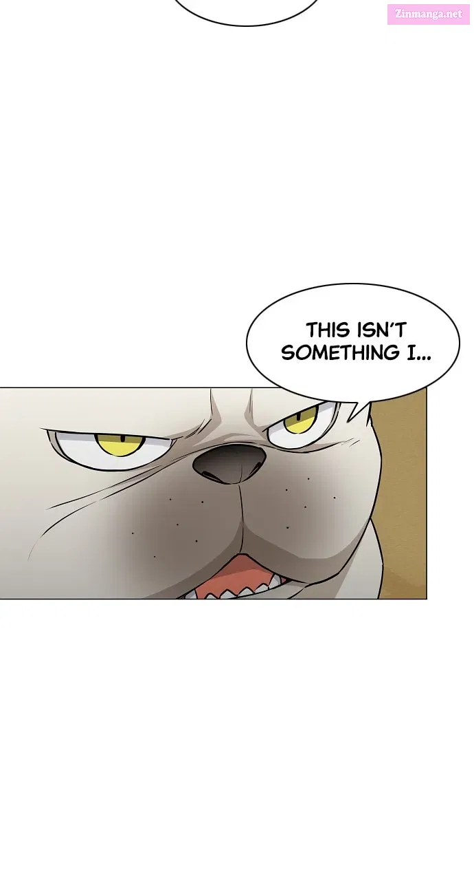 JAKDU: Shaman’s Blade Chapter 49 page 48 - 