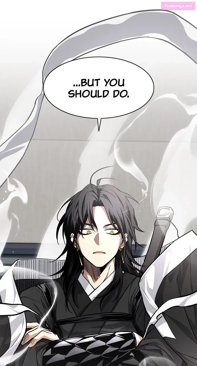 JAKDU: Shaman’s Blade Chapter 49 page 49 - 