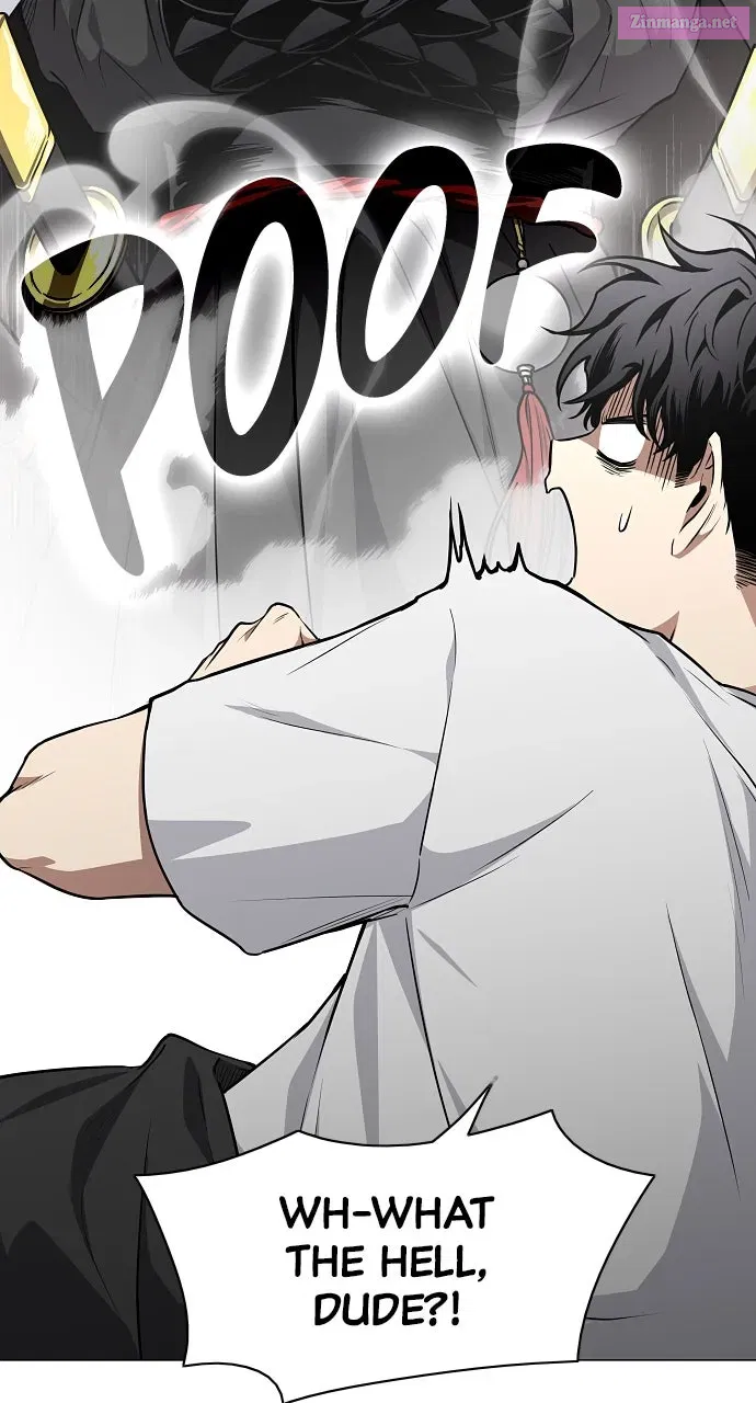 JAKDU: Shaman’s Blade Chapter 49 page 50 - 