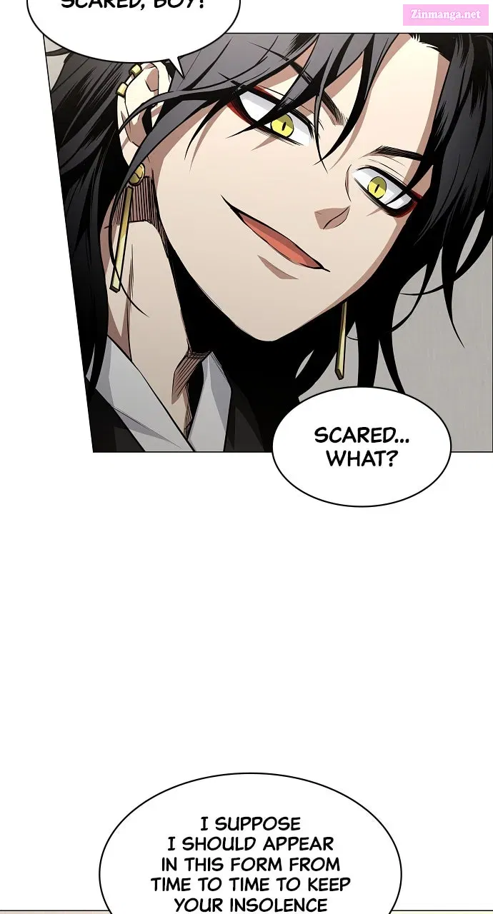 JAKDU: Shaman’s Blade Chapter 49 page 52 - 