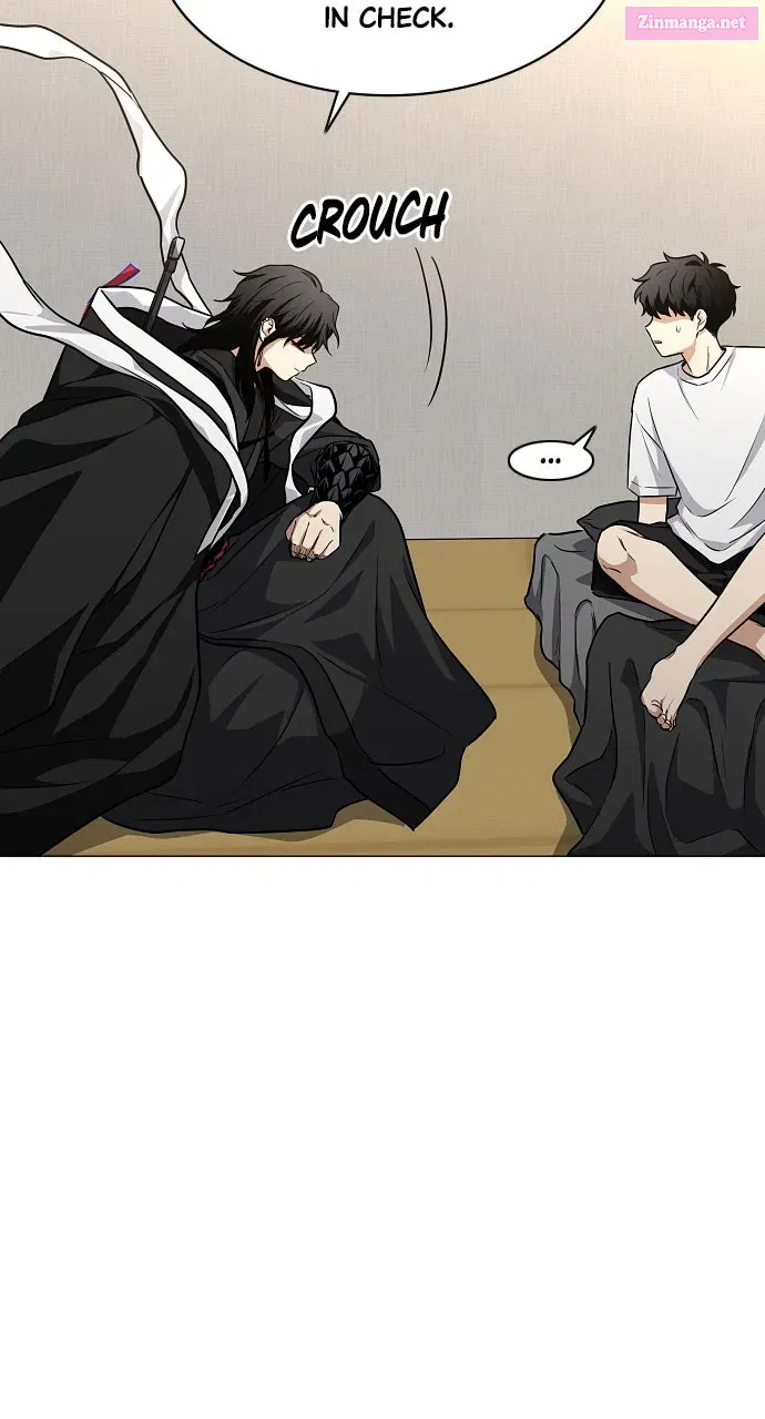 JAKDU: Shaman’s Blade Chapter 49 page 53 - 