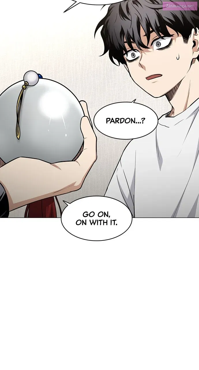 JAKDU: Shaman’s Blade Chapter 49 page 56 - 