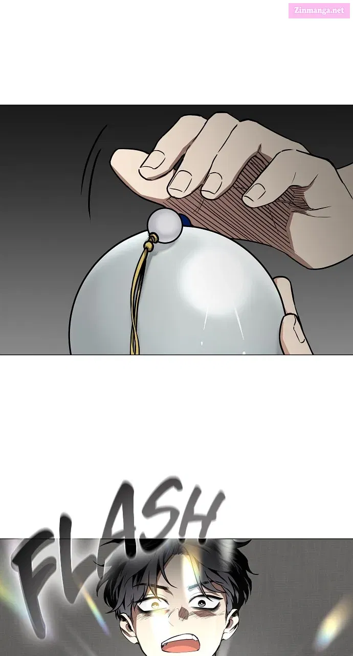 JAKDU: Shaman’s Blade Chapter 49 page 57 - 