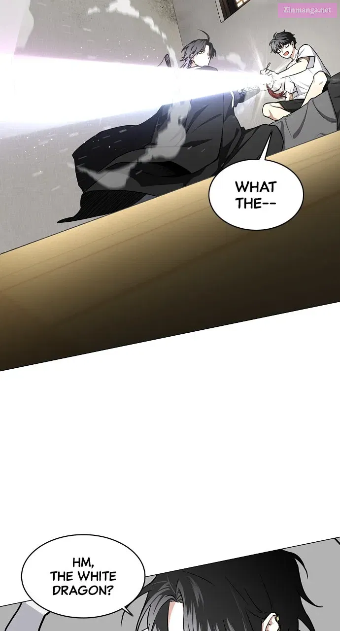JAKDU: Shaman’s Blade Chapter 49 page 59 - 