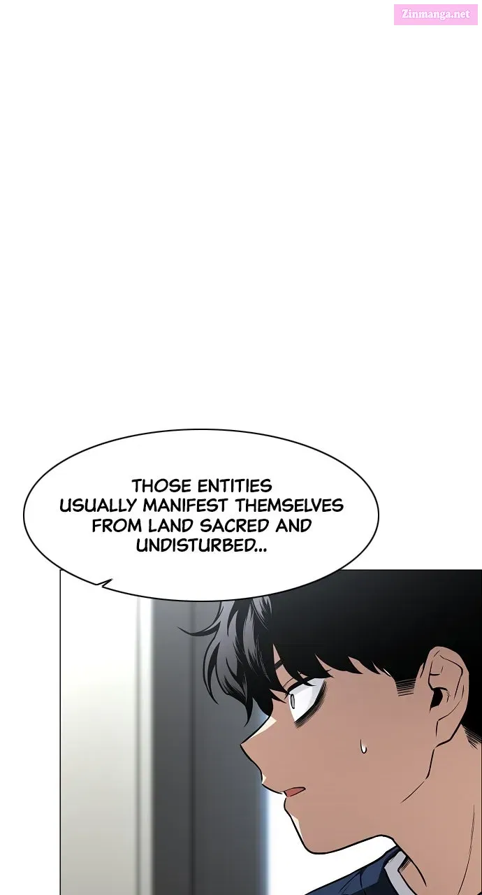 JAKDU: Shaman’s Blade Chapter 49 page 69 - 