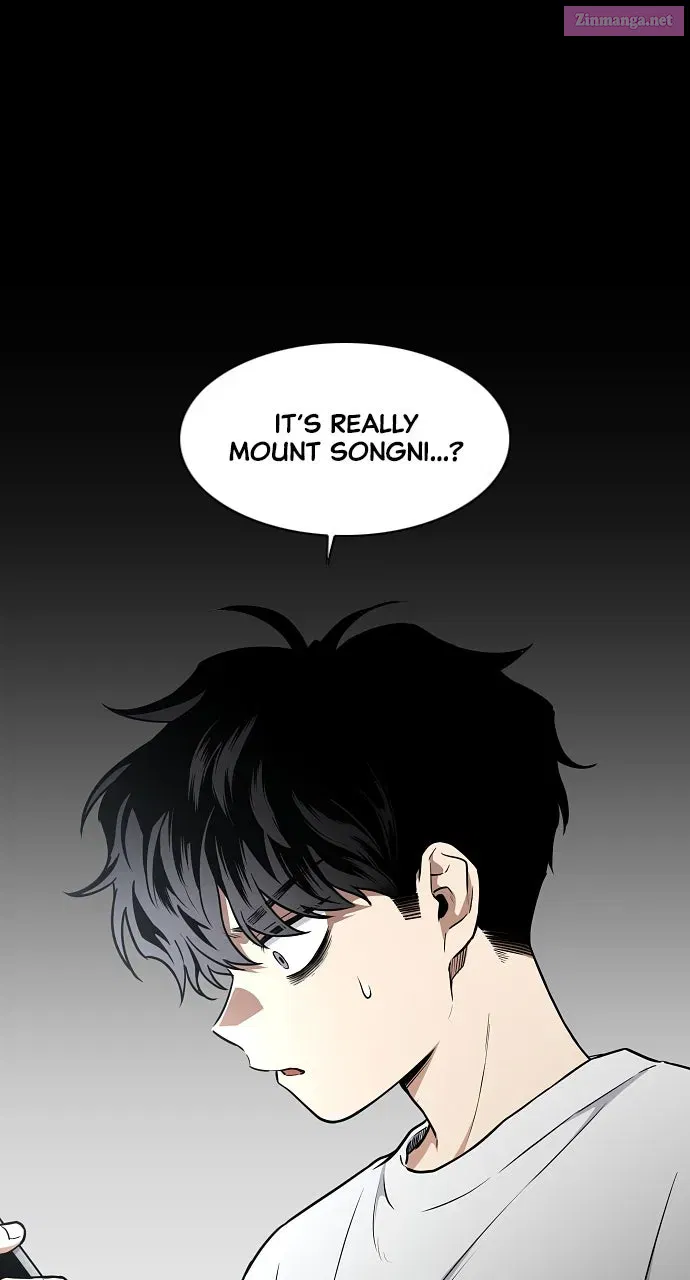 JAKDU: Shaman’s Blade Chapter 49 page 71 - 