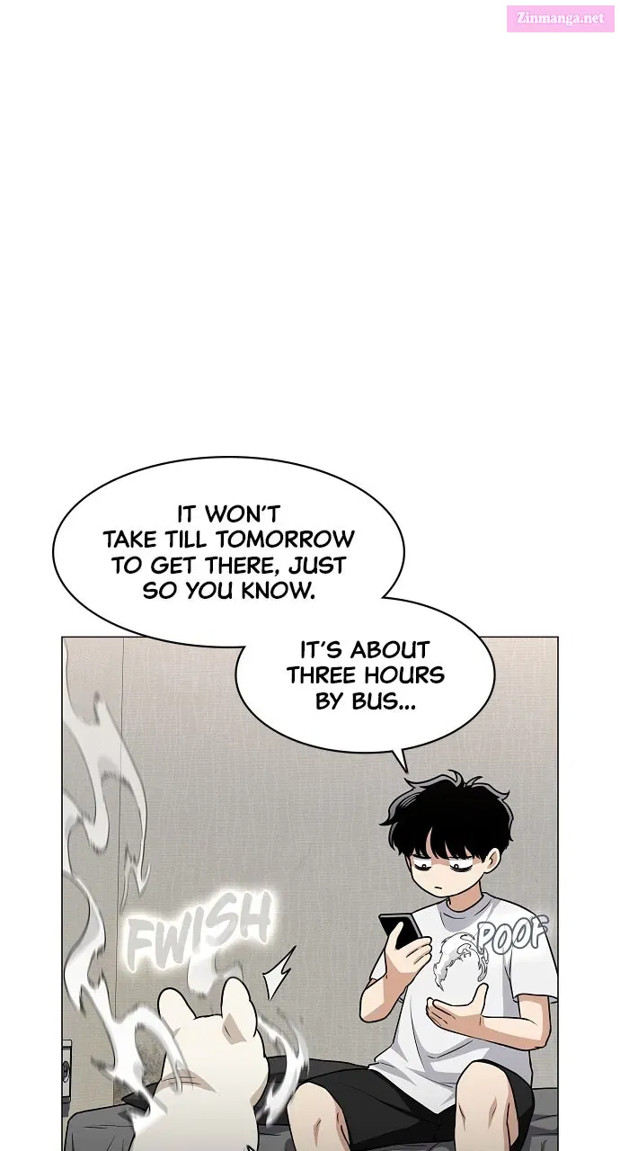 JAKDU: Shaman’s Blade Chapter 49 page 75 - 