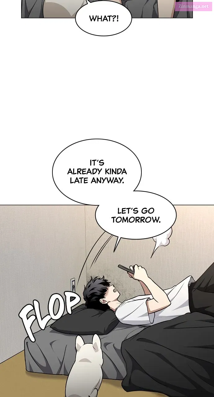 JAKDU: Shaman’s Blade Chapter 49 page 76 - 
