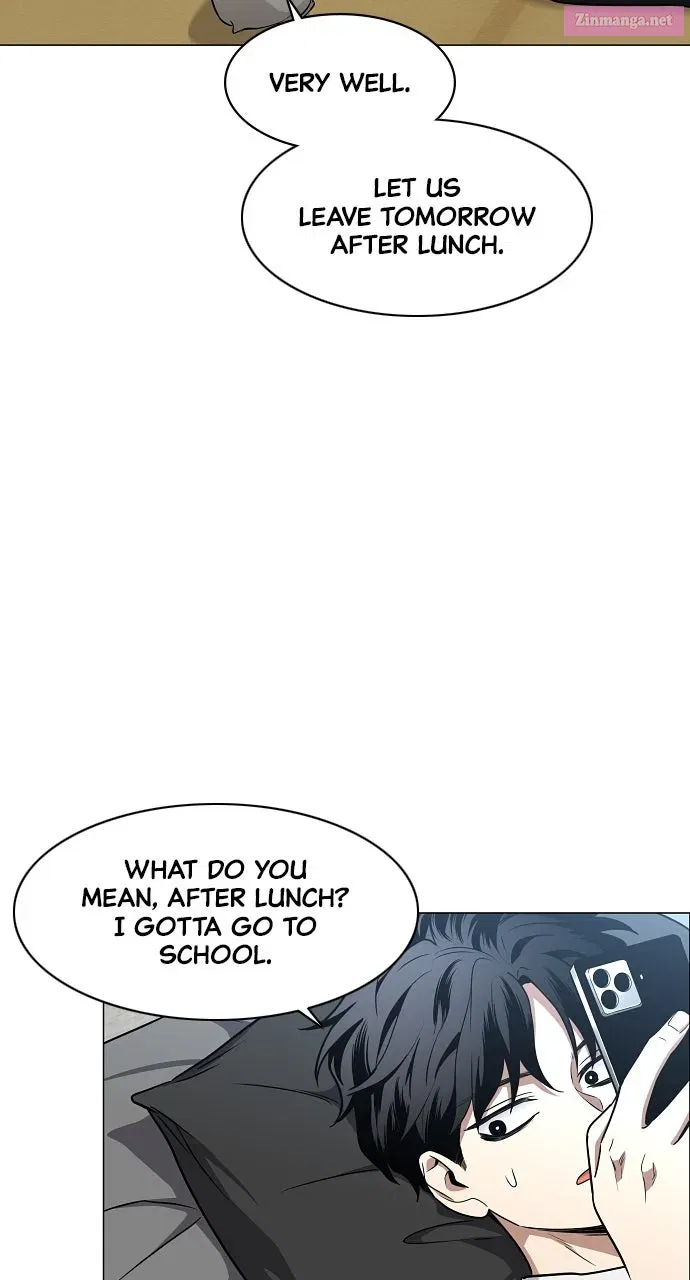 JAKDU: Shaman’s Blade Chapter 49 page 77 - 