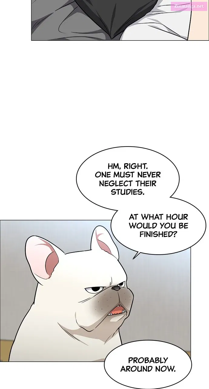 JAKDU: Shaman’s Blade Chapter 49 page 78 - 
