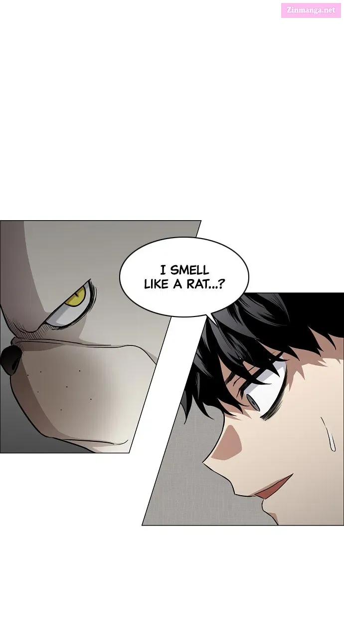 JAKDU: Shaman’s Blade Chapter 49 page 9 - 