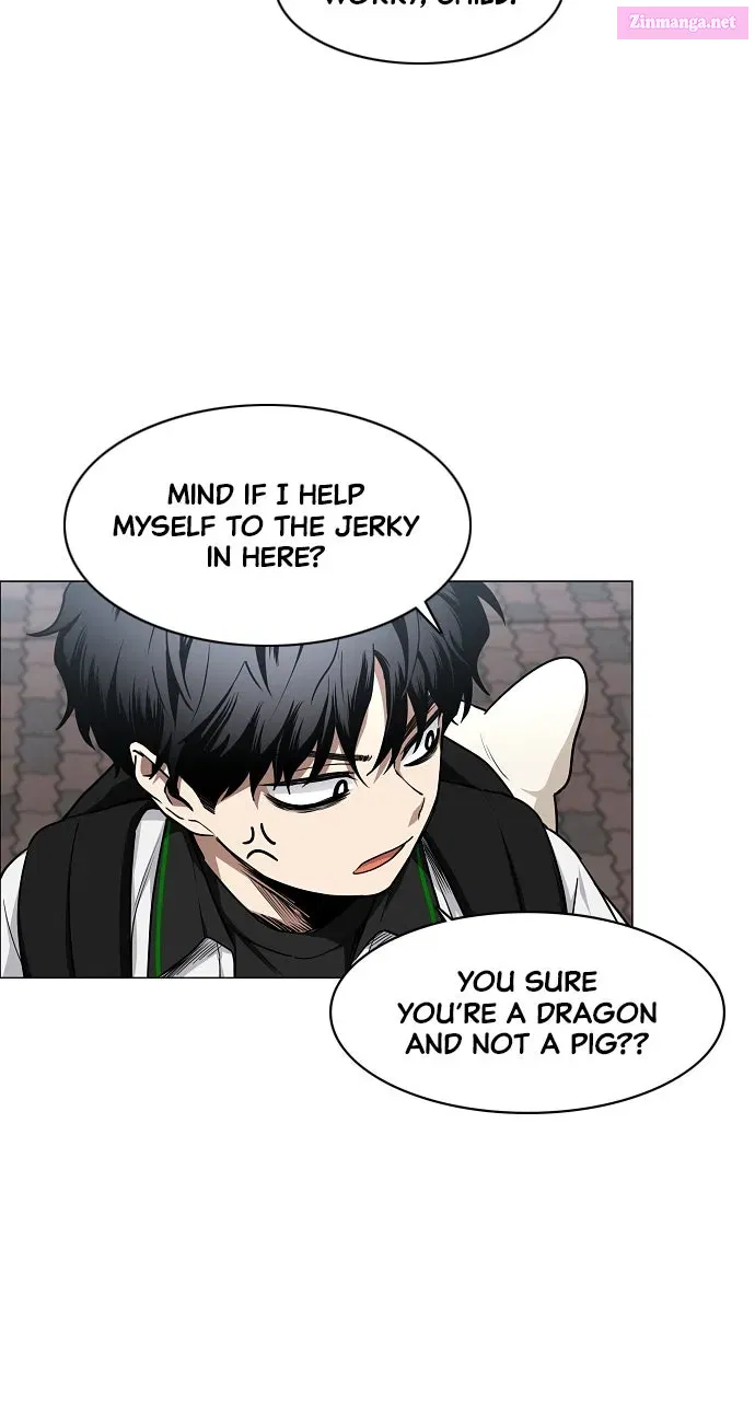 JAKDU: Shaman’s Blade Chapter 49 page 84 - 