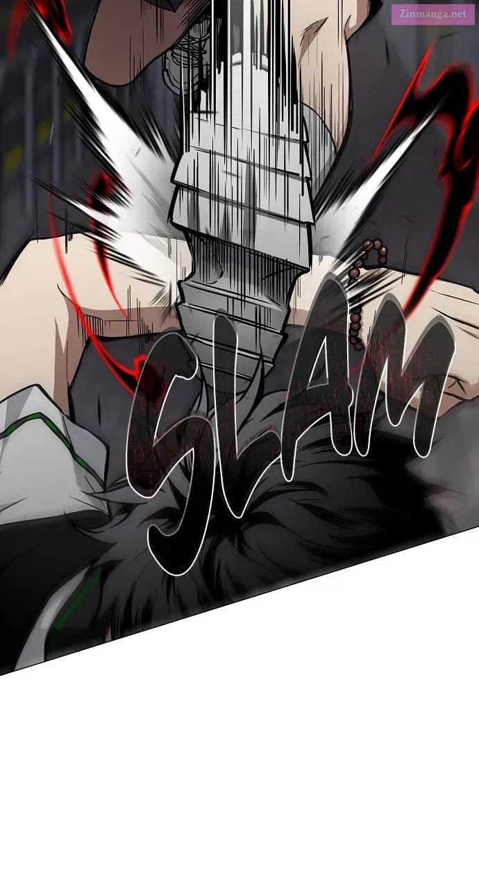 JAKDU: Shaman’s Blade Chapter 49 page 88 - 