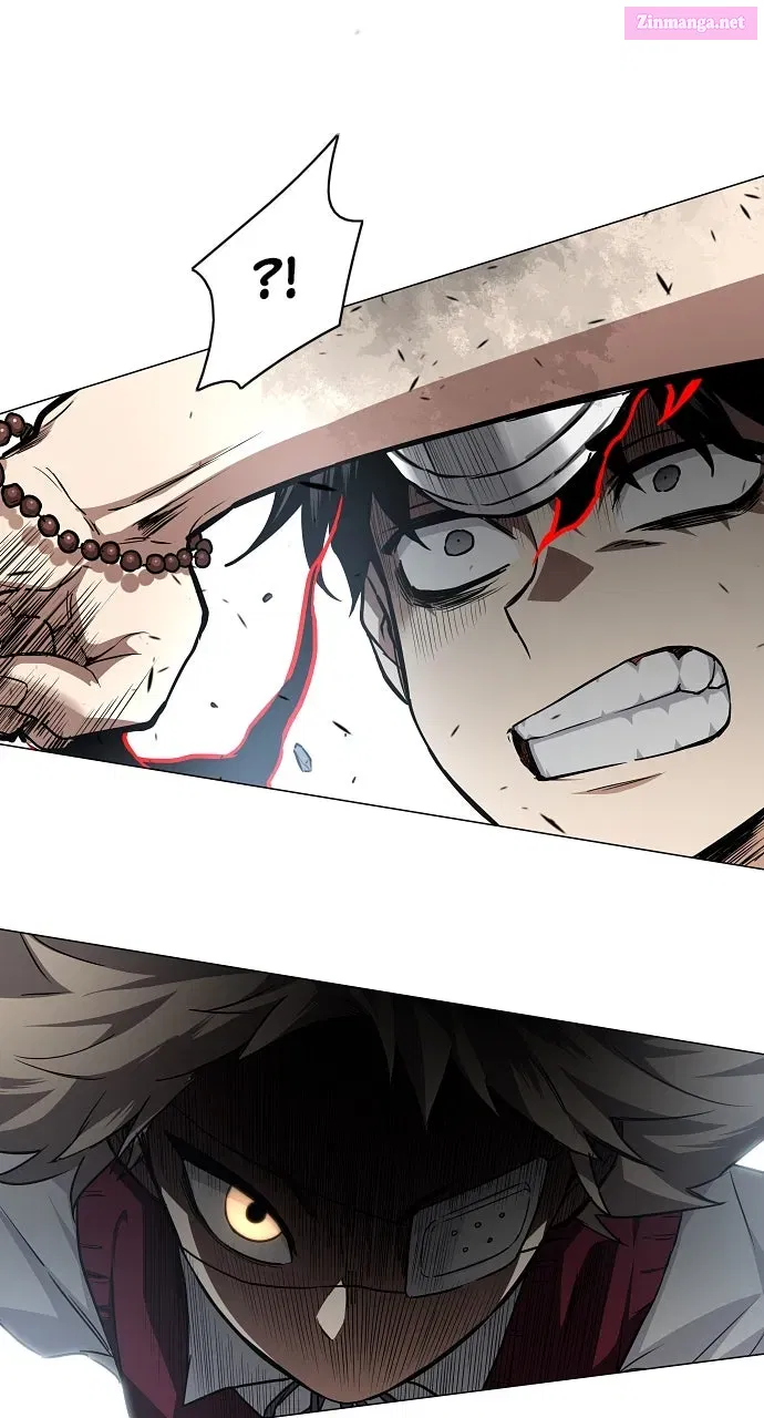 JAKDU: Shaman’s Blade Chapter 49 page 89 - 