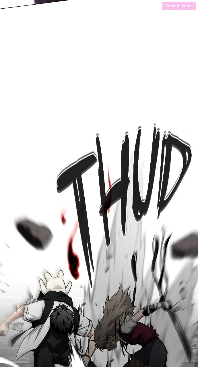 JAKDU: Shaman’s Blade Chapter 49 page 90 - 