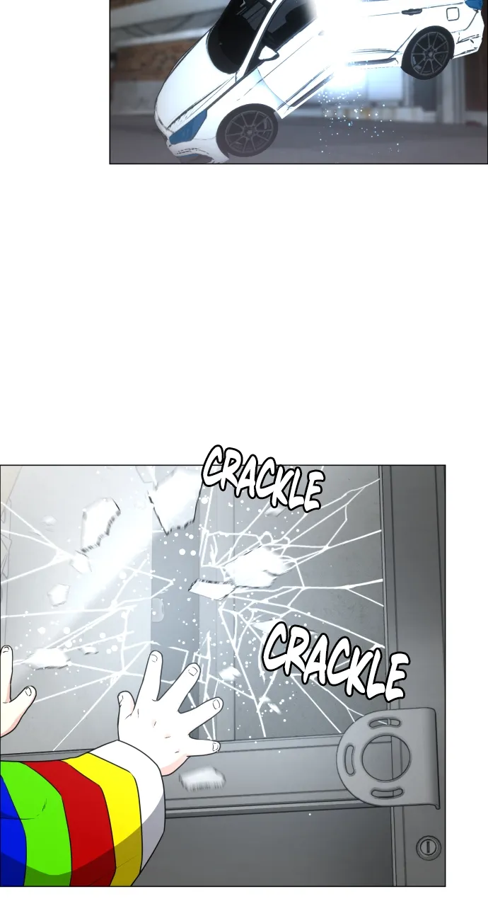 JAKDU: Shaman’s Blade Chapter 5 page 111 - 