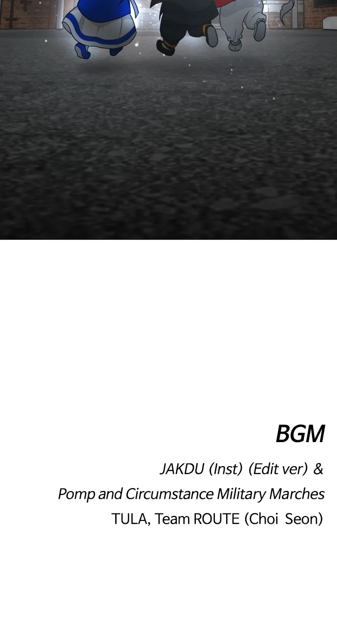 JAKDU: Shaman’s Blade Chapter 5 page 114 - 