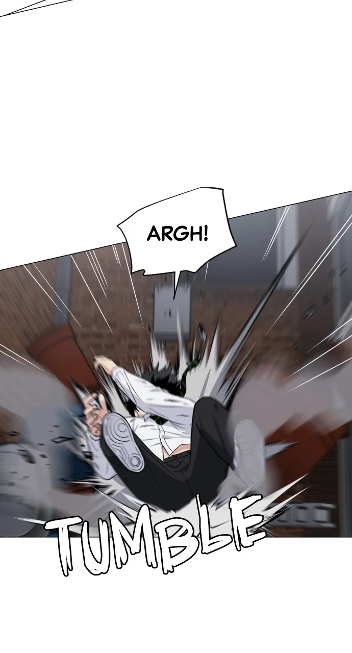 JAKDU: Shaman’s Blade Chapter 5 page 17 - 