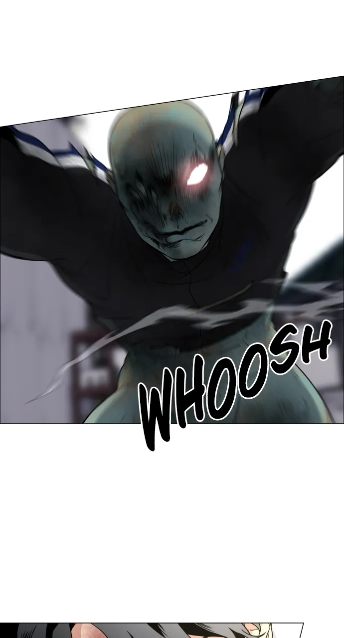 JAKDU: Shaman’s Blade Chapter 5 page 29 - 