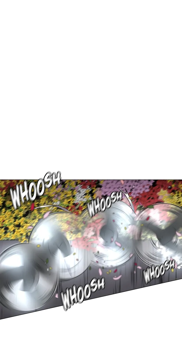 JAKDU: Shaman’s Blade Chapter 5 page 35 - 
