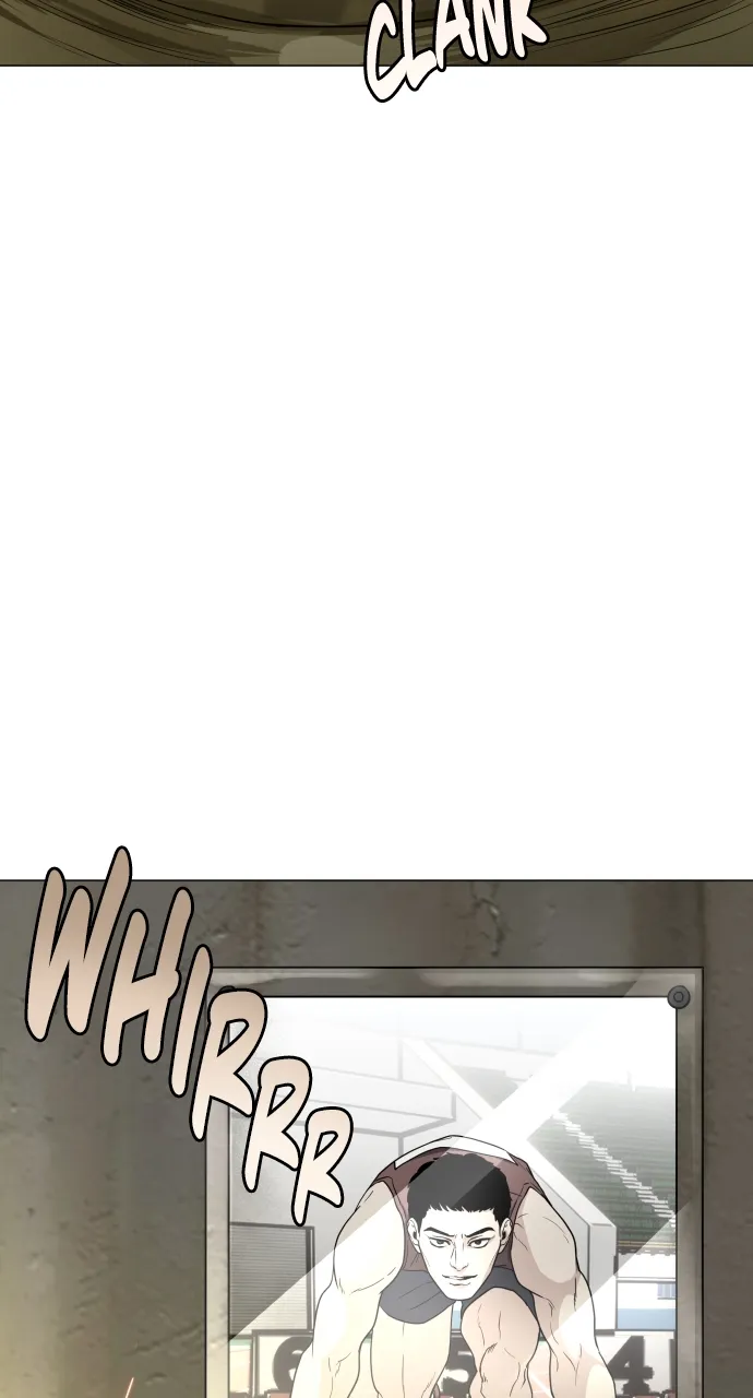 JAKDU: Shaman’s Blade Chapter 5 page 47 - 