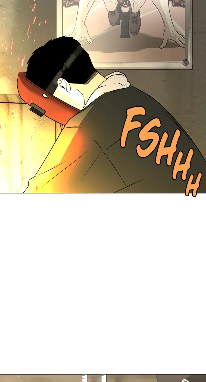 JAKDU: Shaman’s Blade Chapter 5 page 48 - 