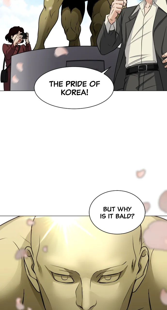 JAKDU: Shaman’s Blade Chapter 5 page 52 - 
