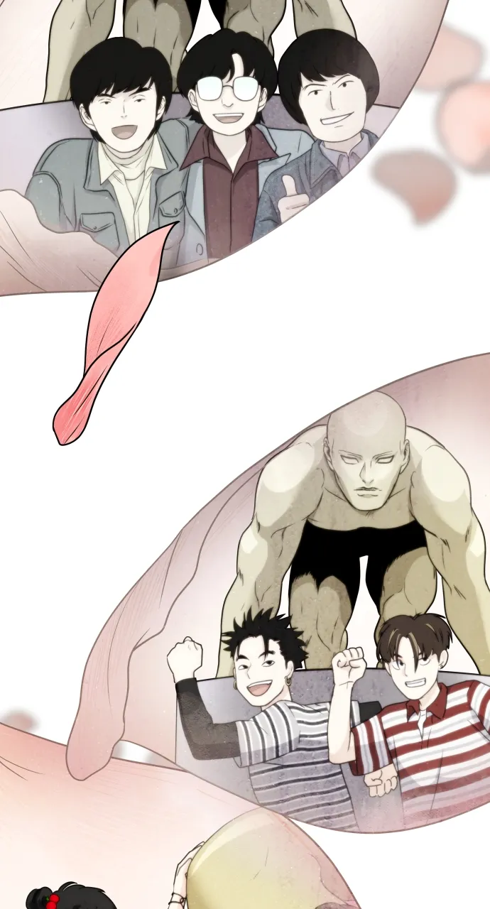 JAKDU: Shaman’s Blade Chapter 5 page 54 - 