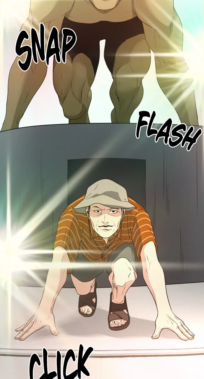 JAKDU: Shaman’s Blade Chapter 5 page 60 - 