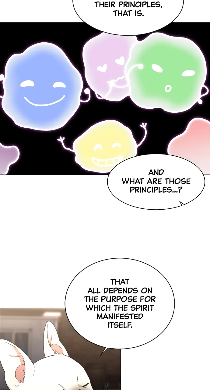 JAKDU: Shaman’s Blade Chapter 5 page 96 - 