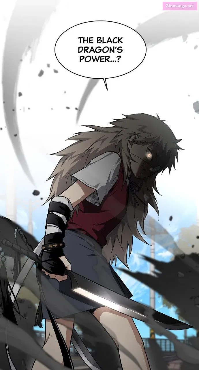 JAKDU: Shaman’s Blade Chapter 50 page 2 - 