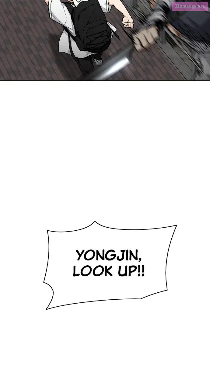 JAKDU: Shaman’s Blade Chapter 50 page 11 - 