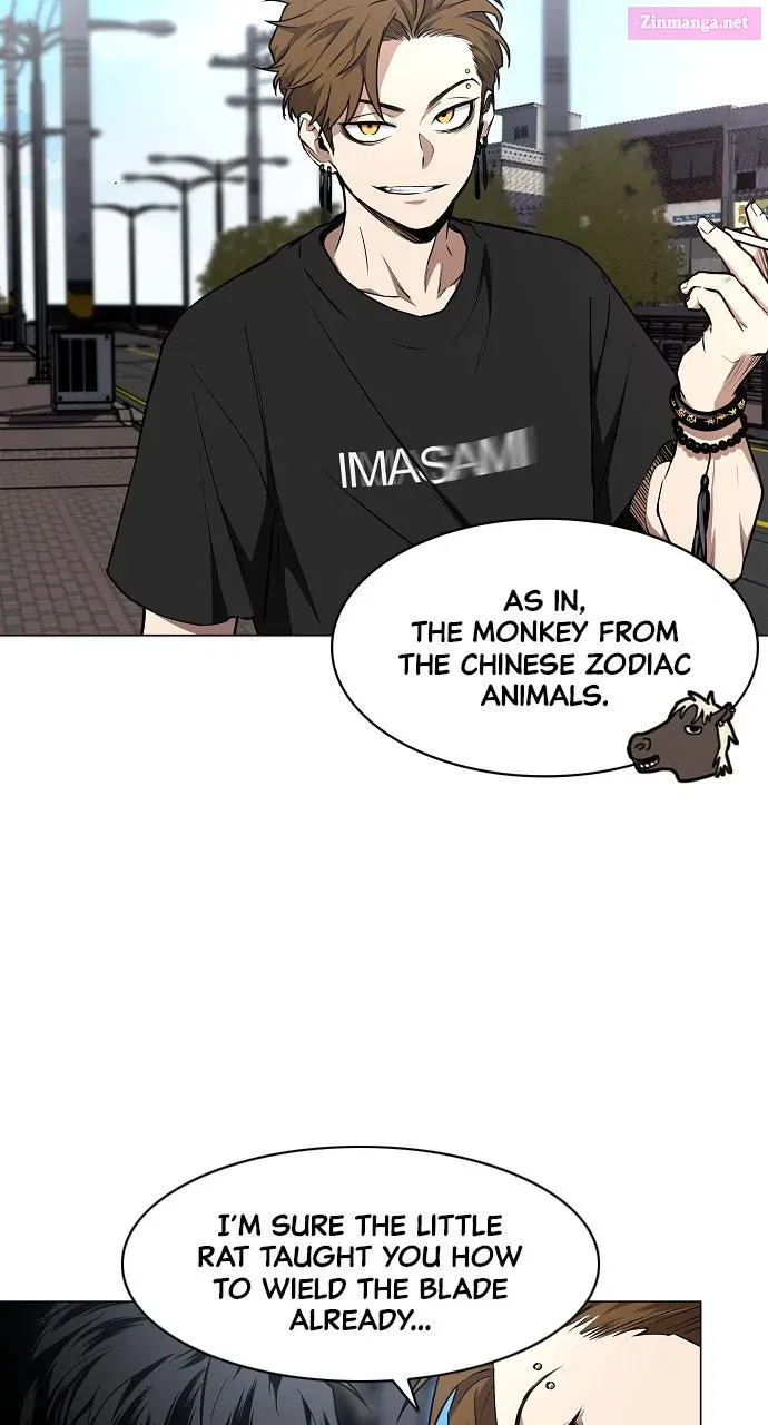 JAKDU: Shaman’s Blade Chapter 50 page 102 - 