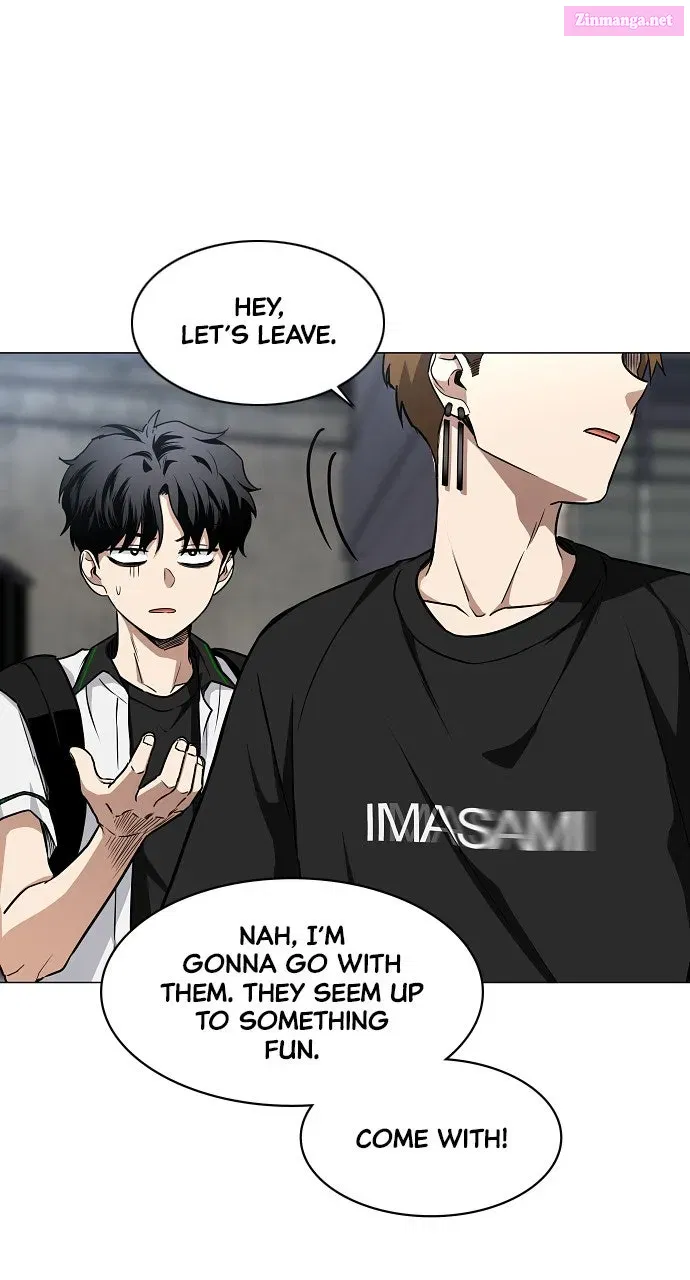 JAKDU: Shaman’s Blade Chapter 50 page 105 - 