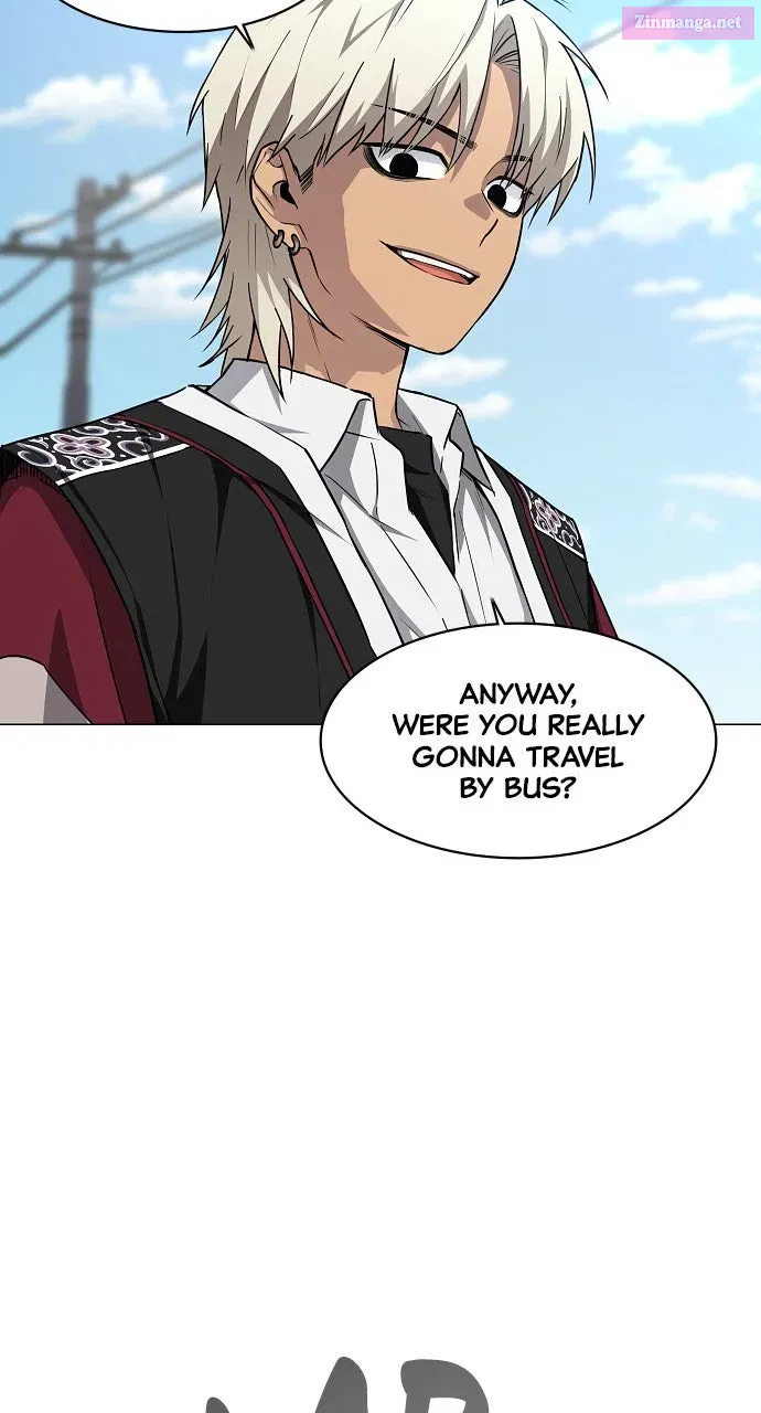 JAKDU: Shaman’s Blade Chapter 50 page 109 - 