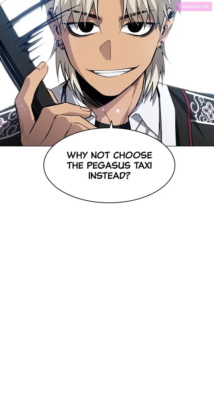 JAKDU: Shaman’s Blade Chapter 50 page 113 - 