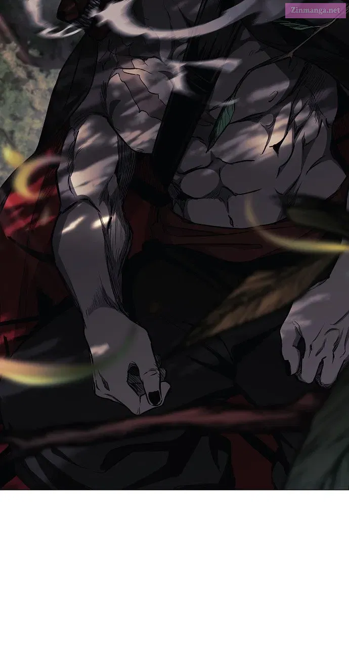 JAKDU: Shaman’s Blade Chapter 50 page 117 - 