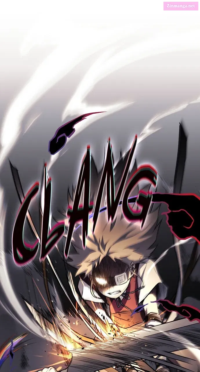 JAKDU: Shaman’s Blade Chapter 50 page 15 - 