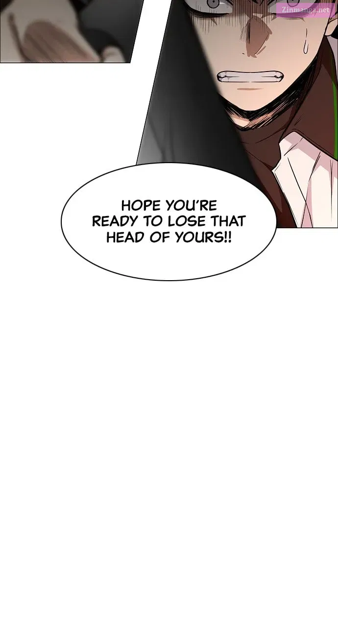 JAKDU: Shaman’s Blade Chapter 50 page 19 - 