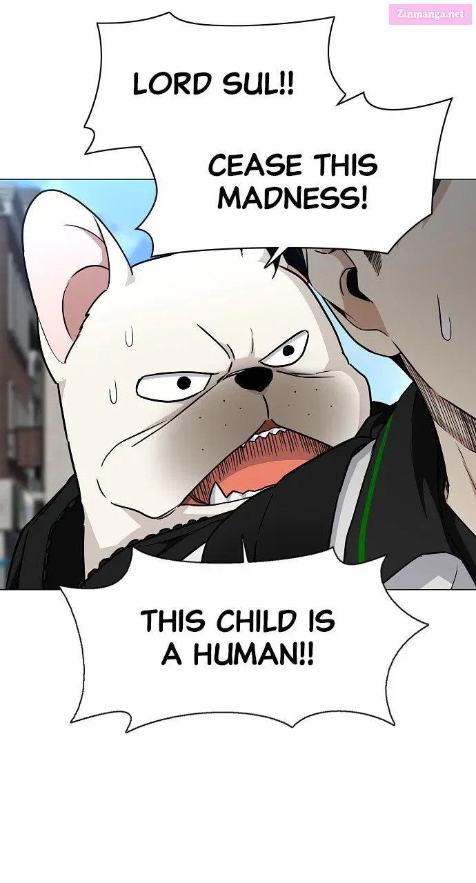 JAKDU: Shaman’s Blade Chapter 50 page 20 - 