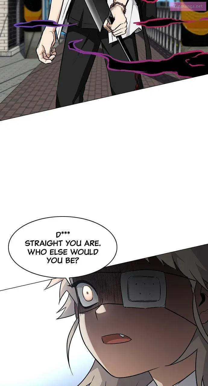 JAKDU: Shaman’s Blade Chapter 50 page 22 - 