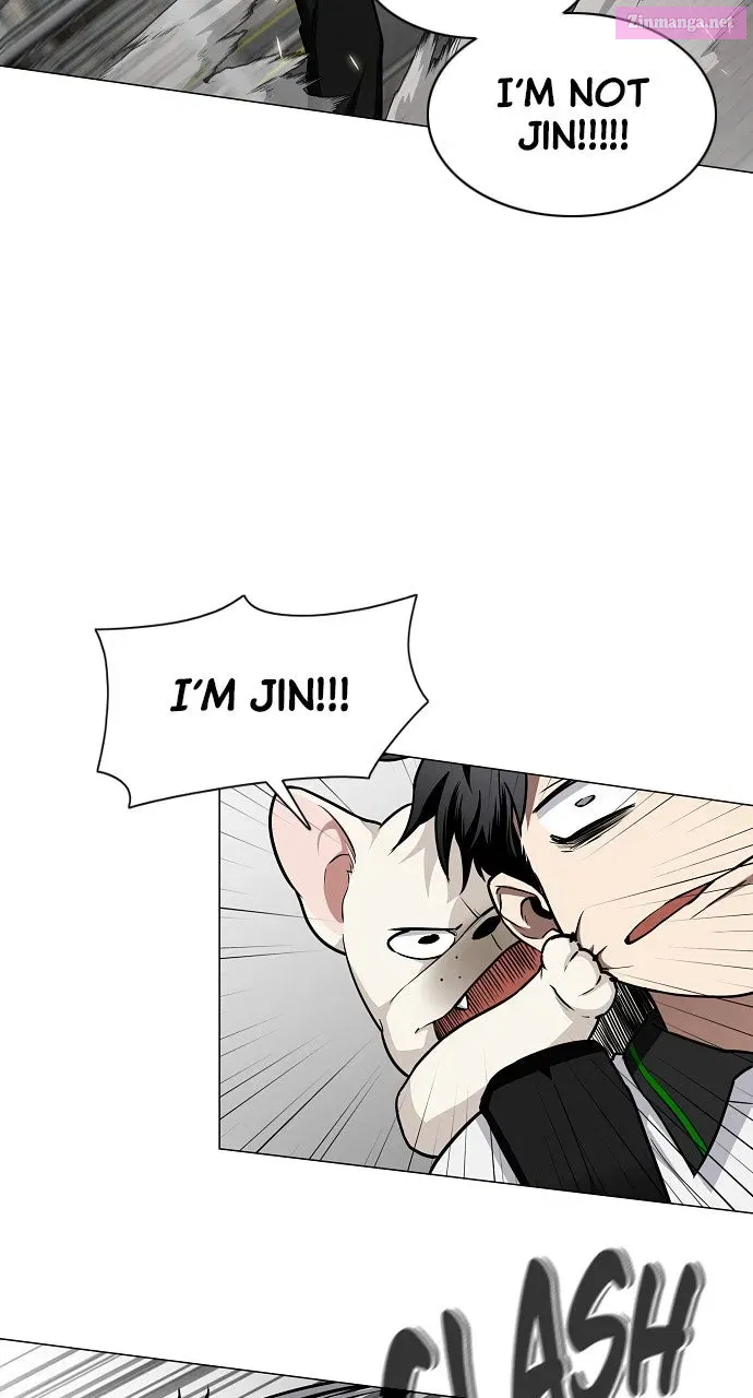 JAKDU: Shaman’s Blade Chapter 50 page 24 - 