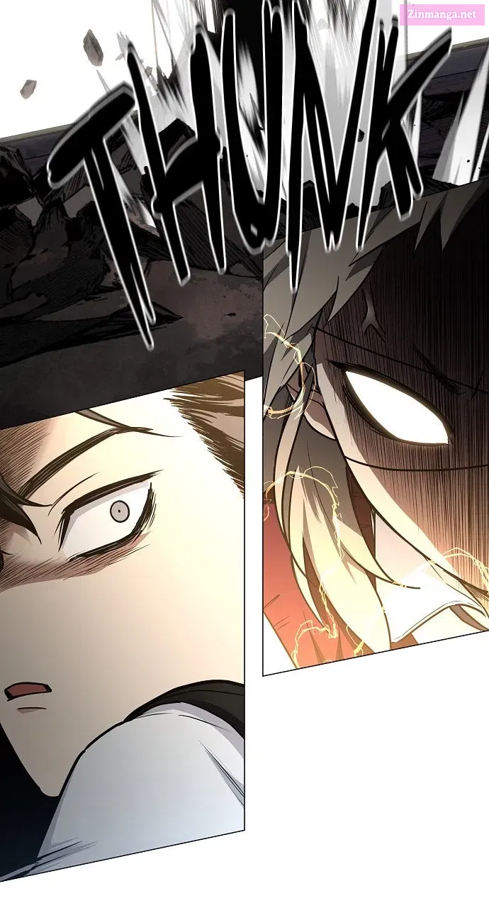JAKDU: Shaman’s Blade Chapter 50 page 32 - 