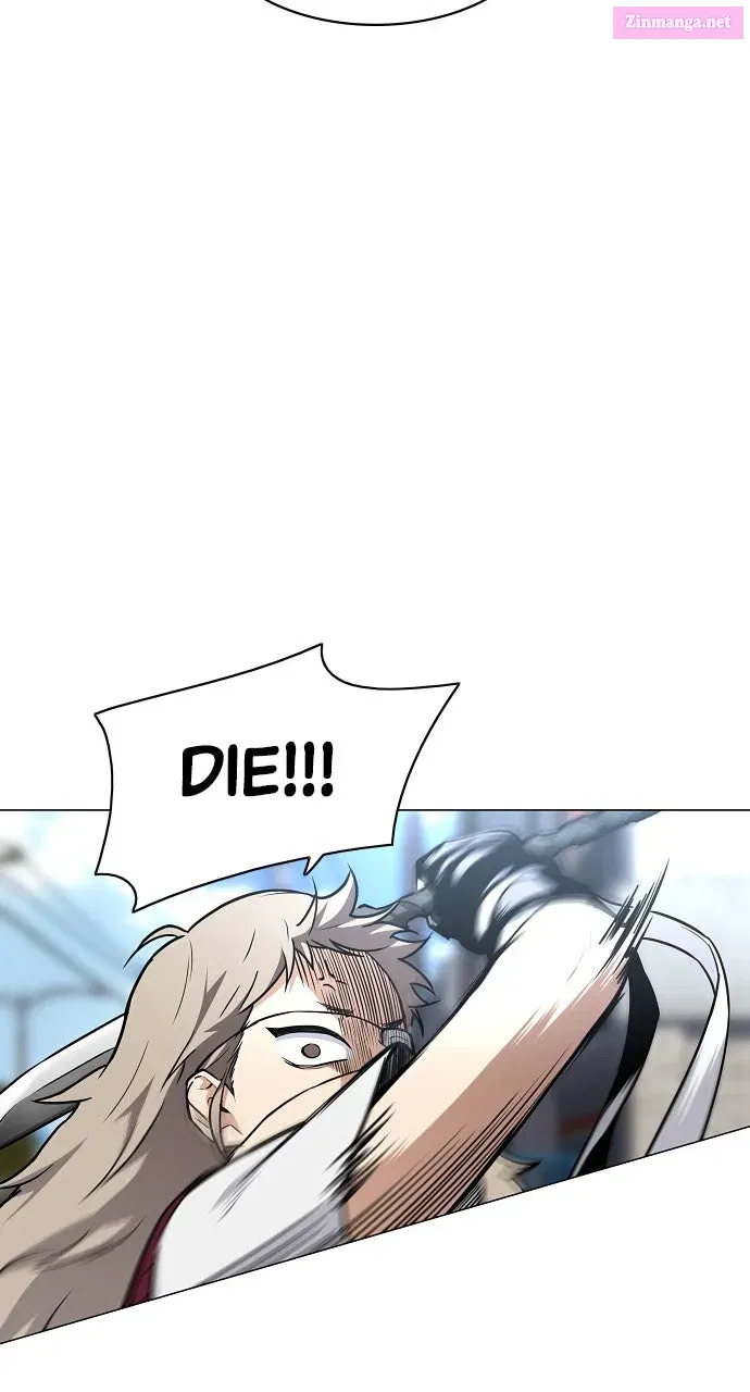 JAKDU: Shaman’s Blade Chapter 50 page 5 - 