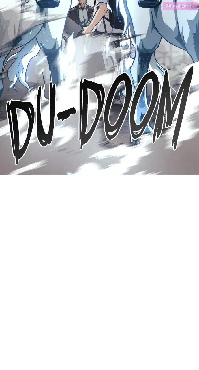 JAKDU: Shaman’s Blade Chapter 50 page 50 - 